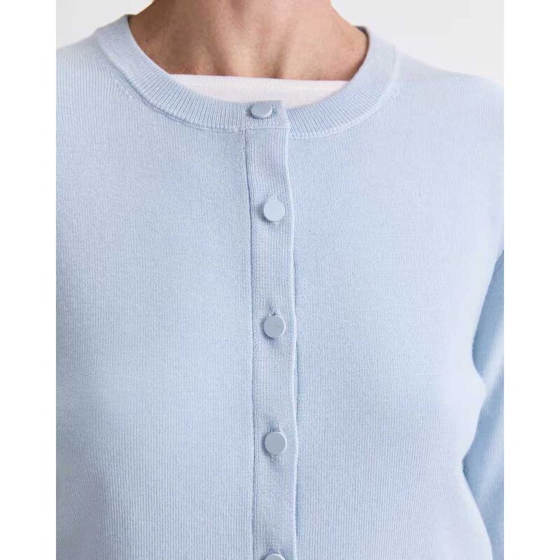 Sportscraft Francis Merino Cardi image number 10